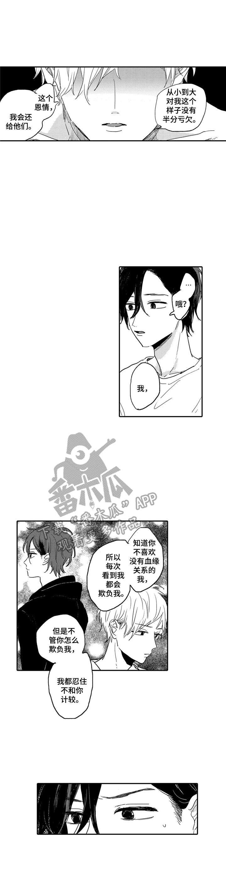第4章：搬家