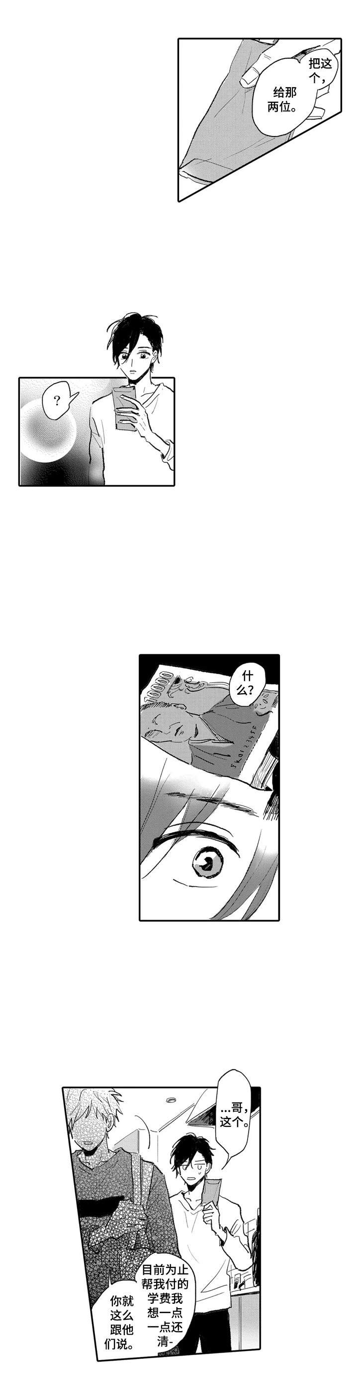 第7章：还债
