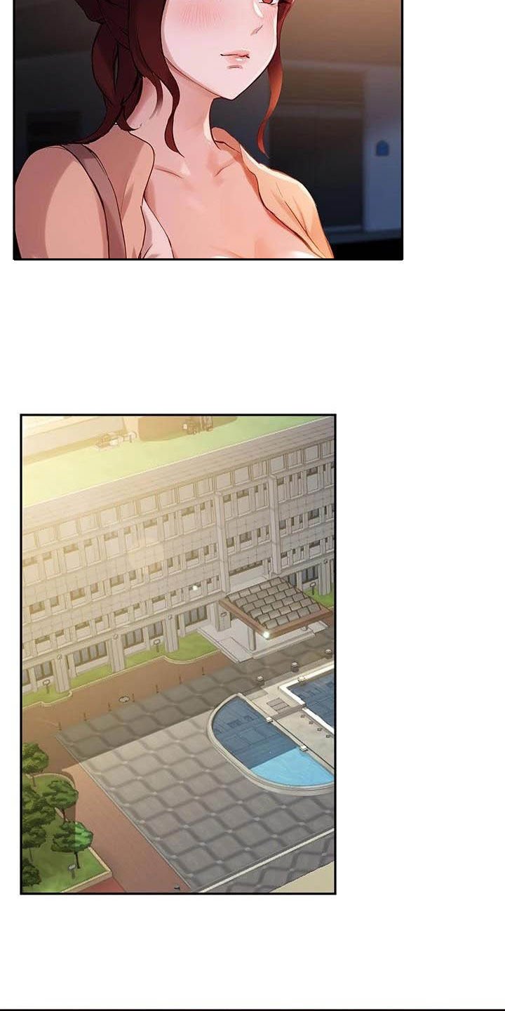 第29章：不能被发现