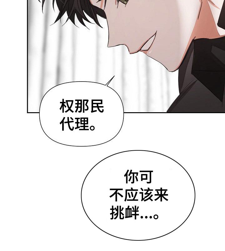 第11章：挑衅