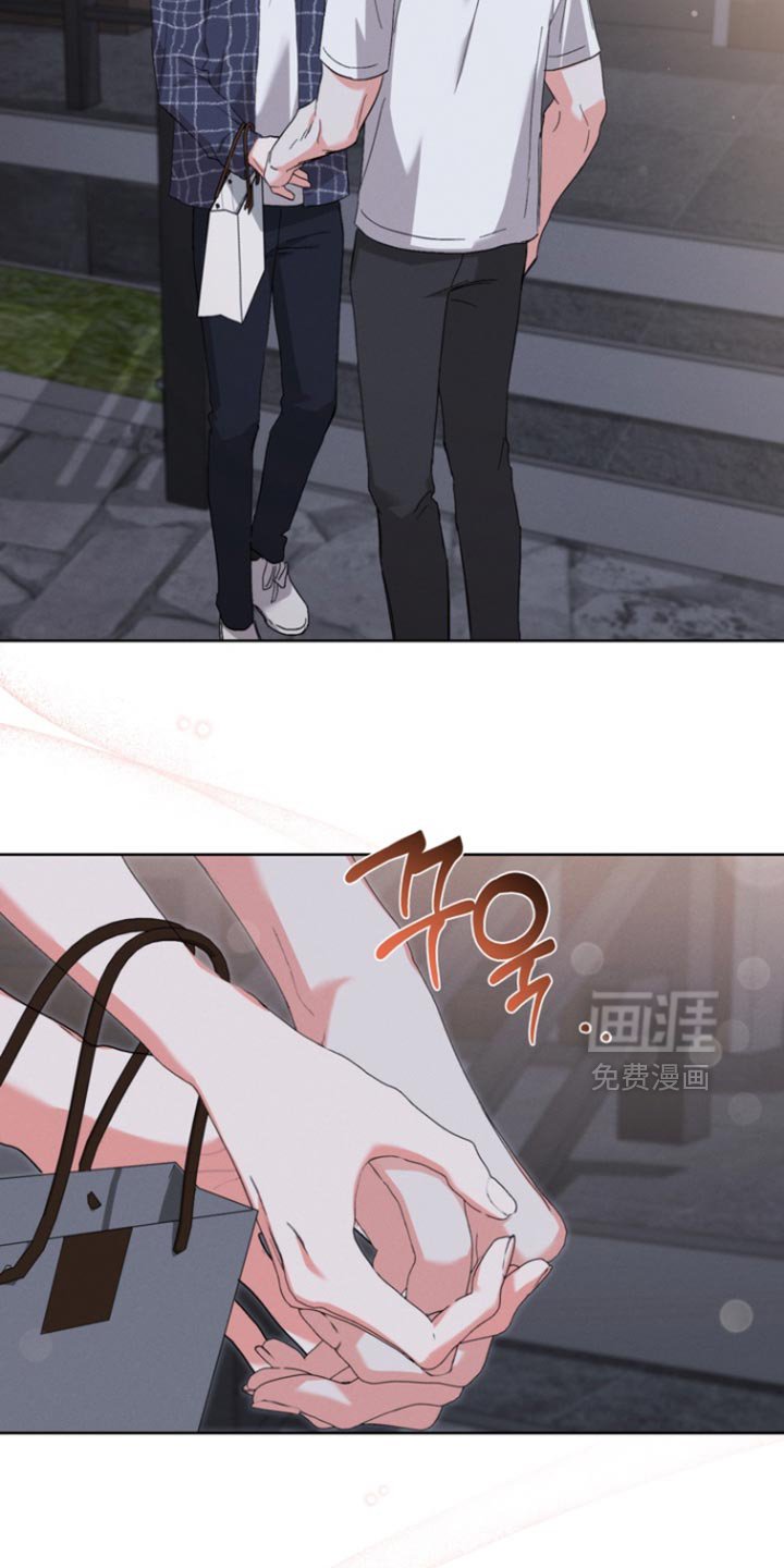 第111章：【第三季】我还有点害怕