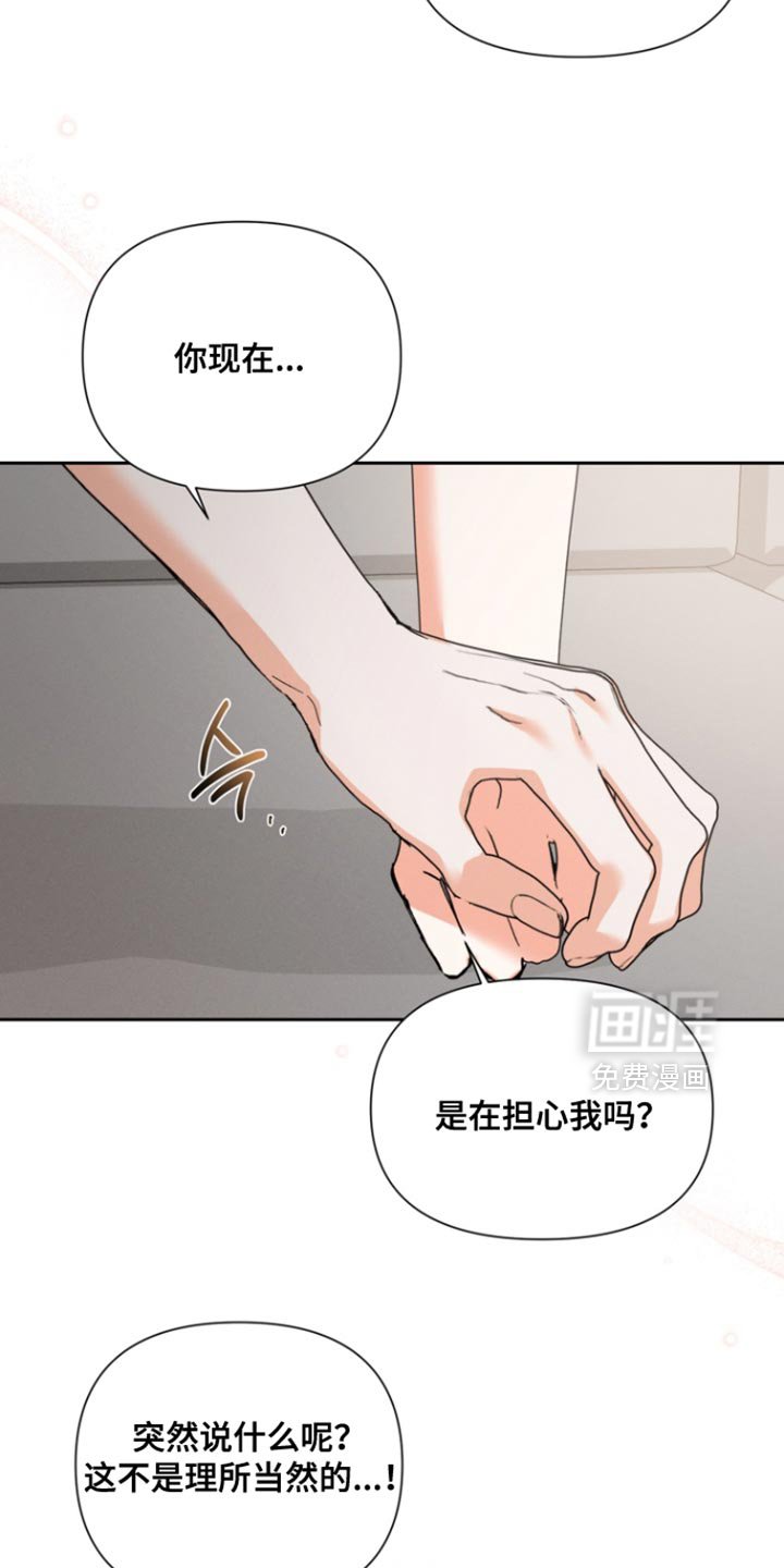 第119章：【第三季】我担心你受伤