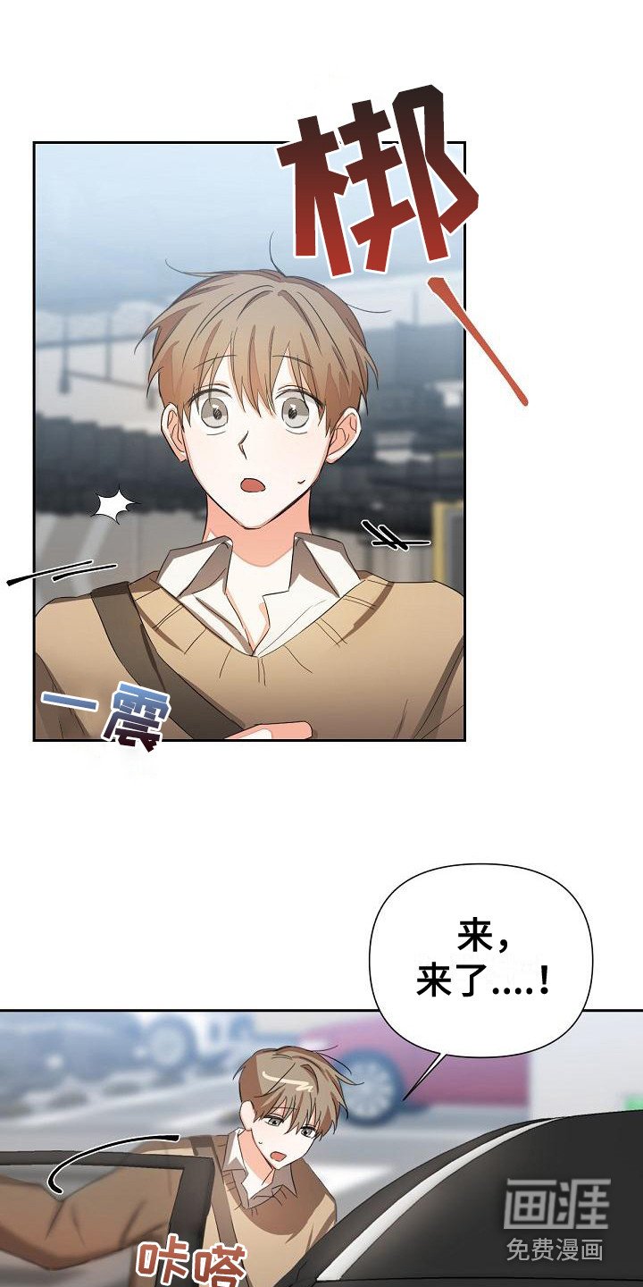 第13章：后座