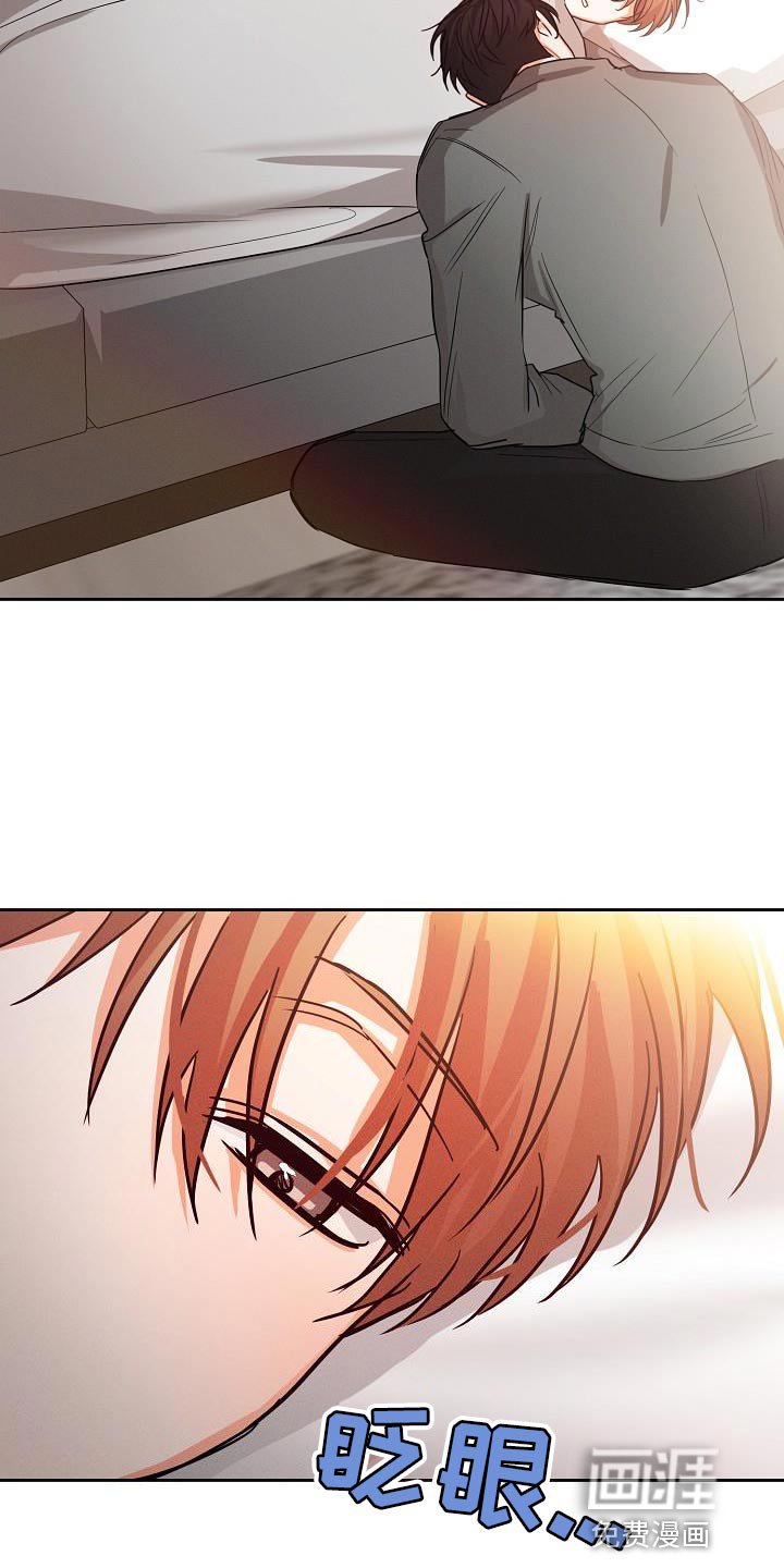 第47章：【第二季】轻微的安慰