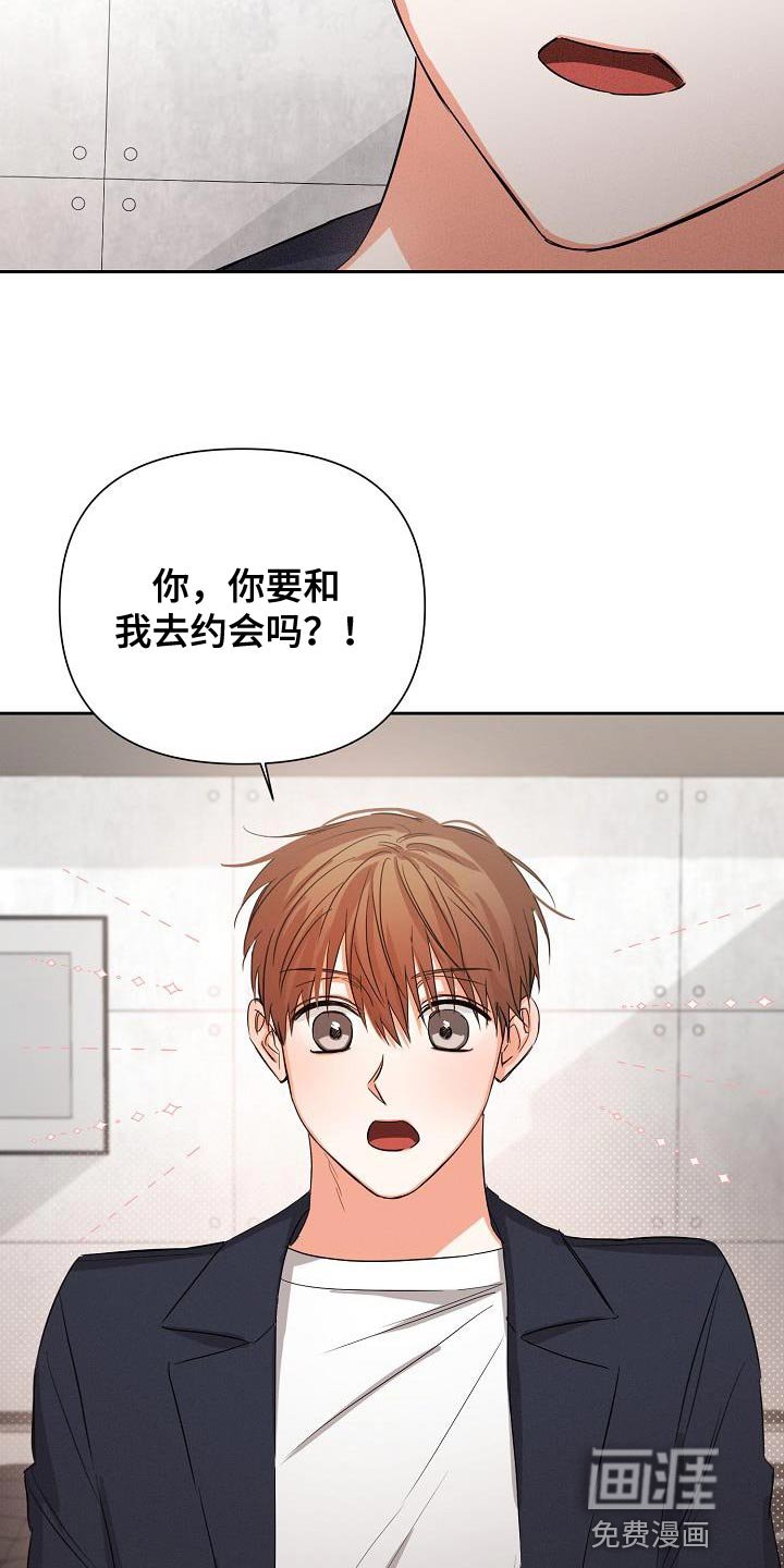 第48章：【第二季】要和我去约会吗