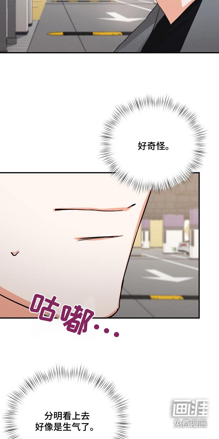 第62章：【第二季】谢谢你的担心