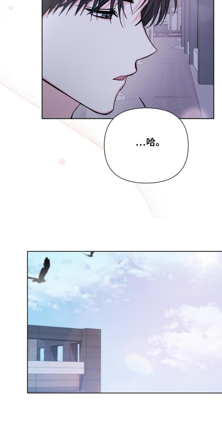 第83章：【第三季】回到总公司