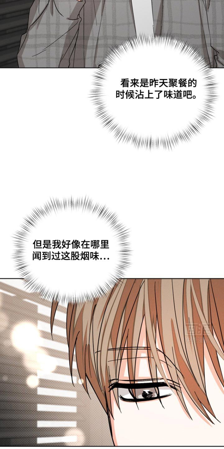 第83章：【第三季】回到总公司