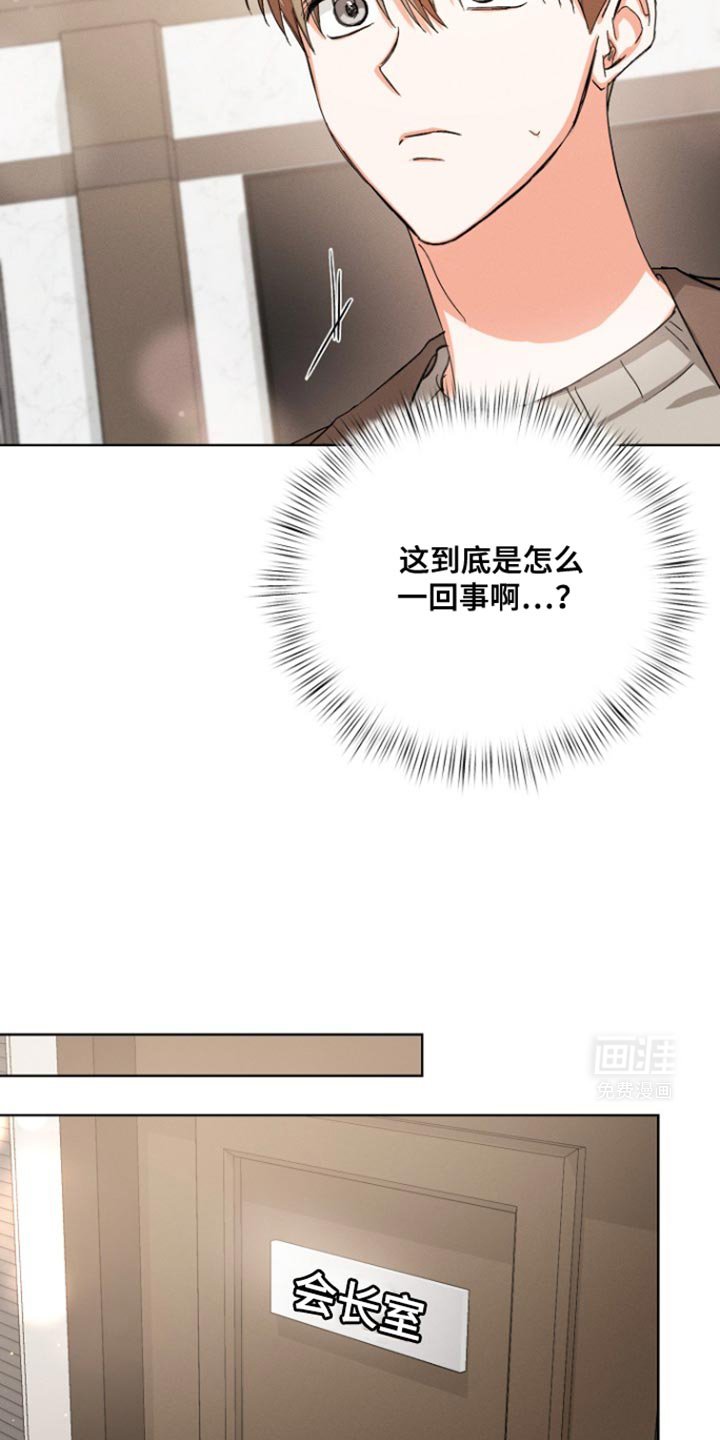 第83章：【第三季】回到总公司