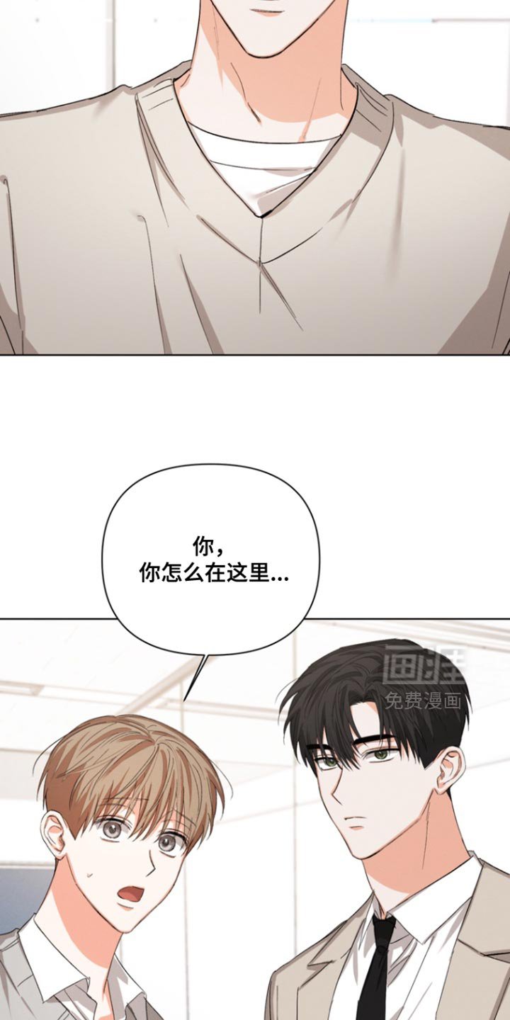第94章：【第三季】奇怪的传闻