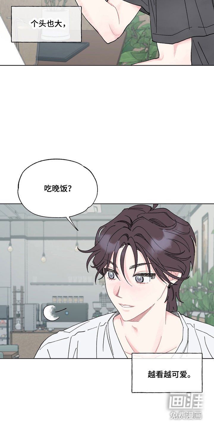 第12章：依旧恋爱（完结）