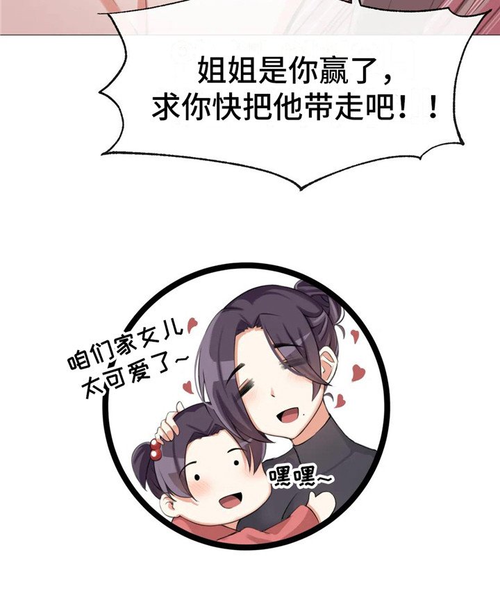 第11章：内心的选择