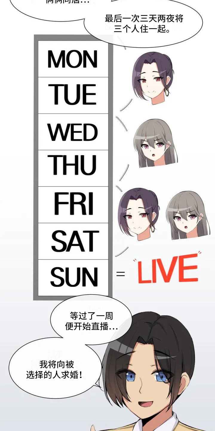 第2章：离异女