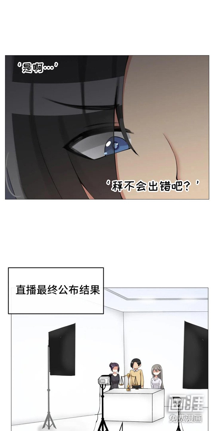 第9章：公布结果