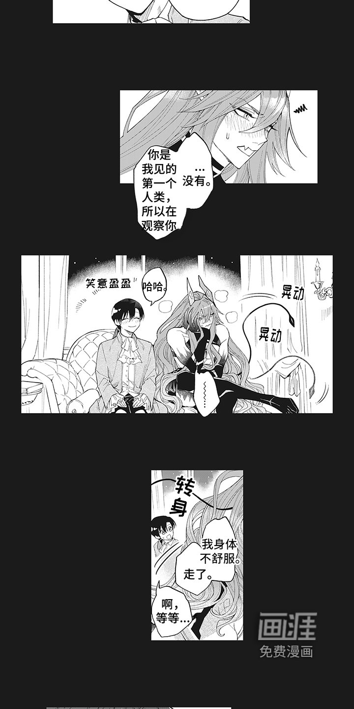 第17章：朋友