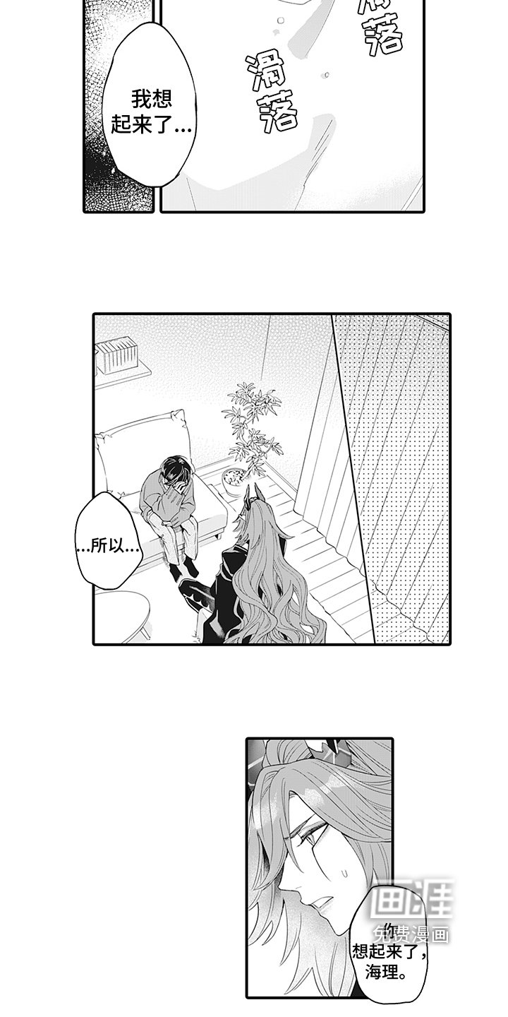 第19章：想起来了