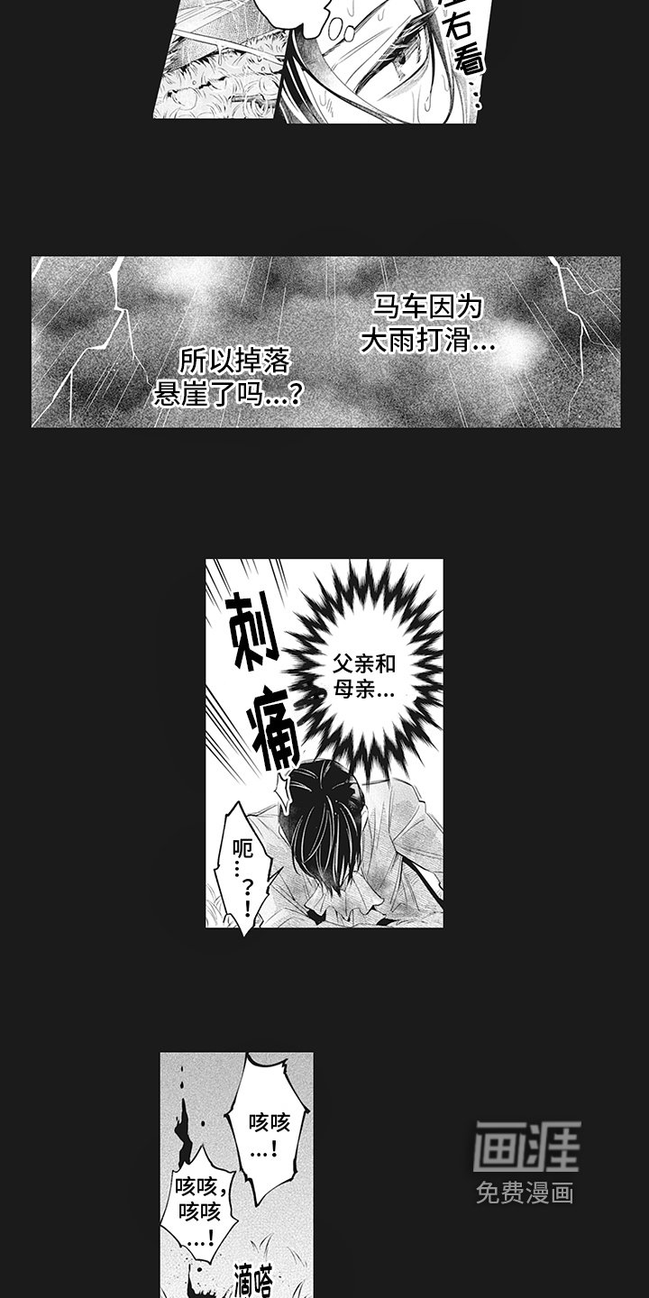 第21章：遇袭