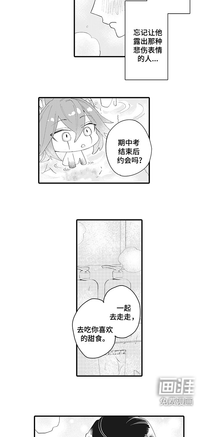 第8章：违约