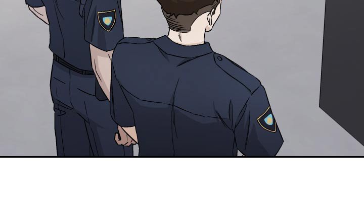 第101章：【第二季】警察