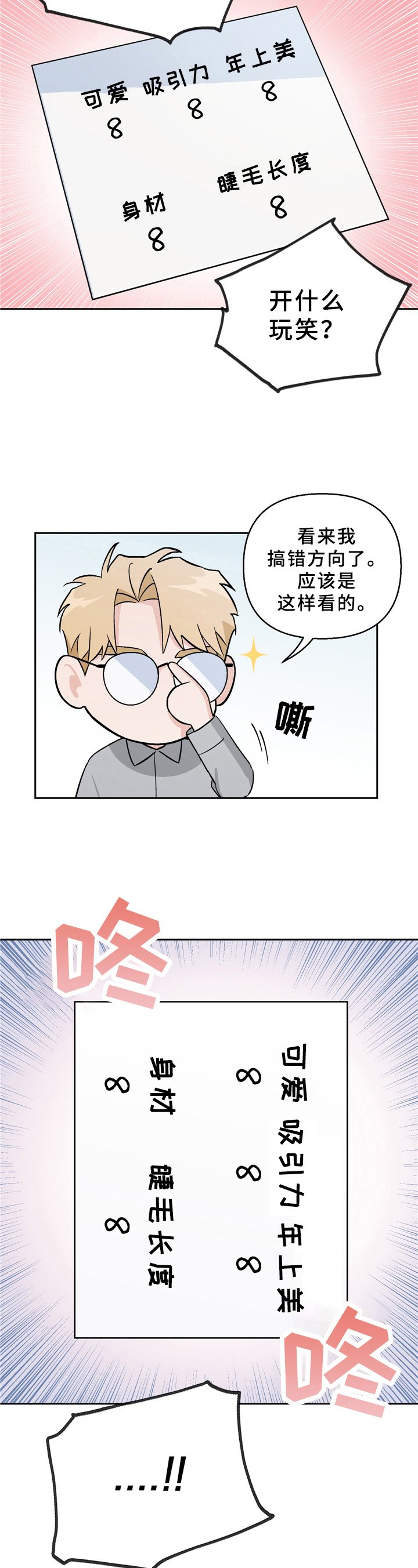 第12章：疑点