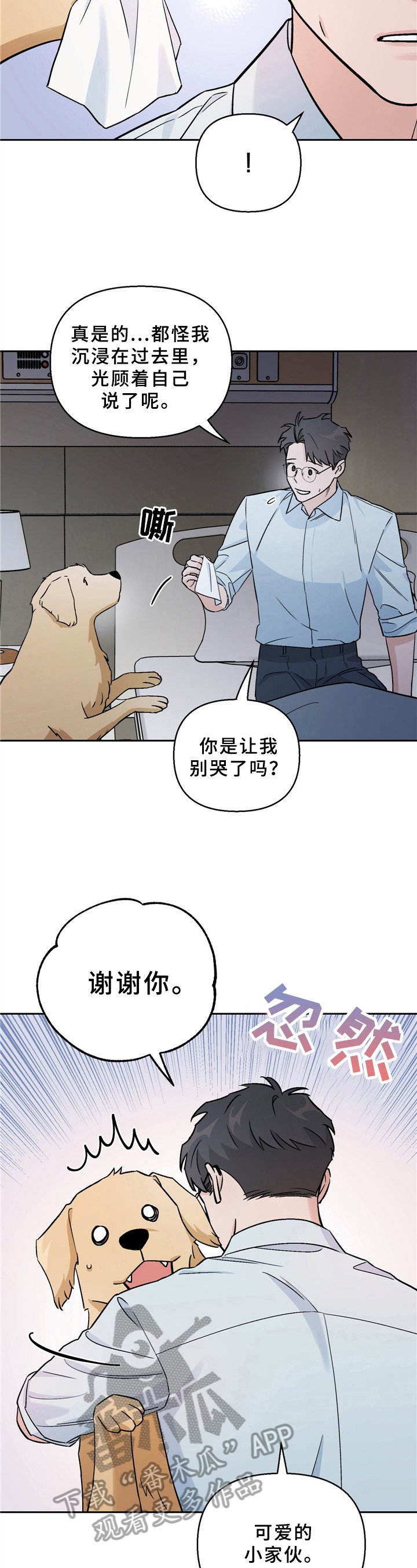 第13章：出乎意料