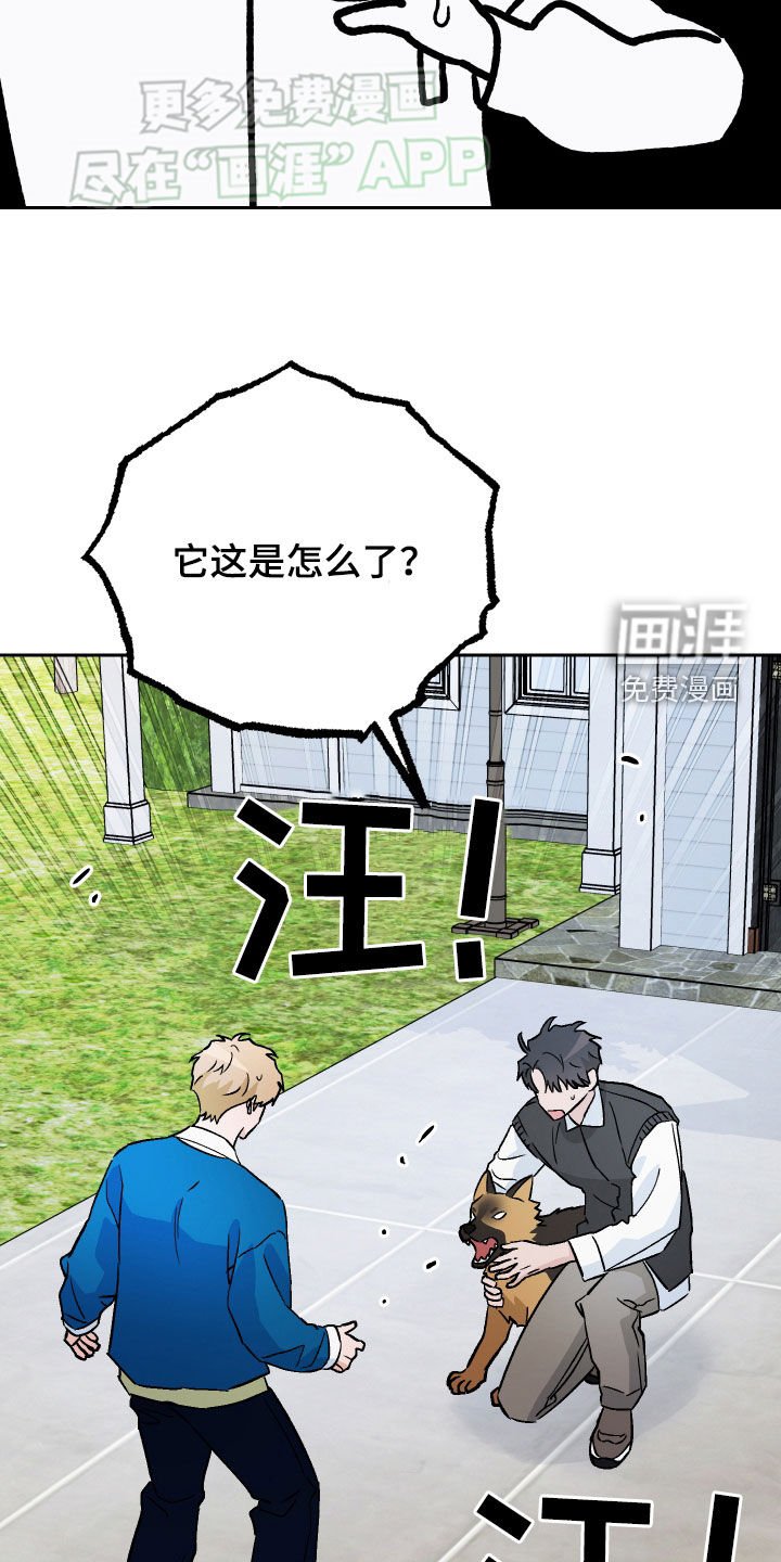 第136章：【第二季】猛犬