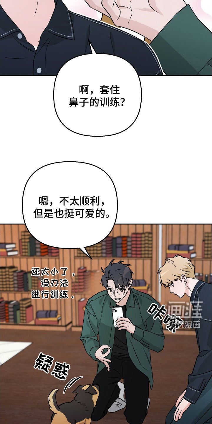 第148章：【第三季】动物疗法