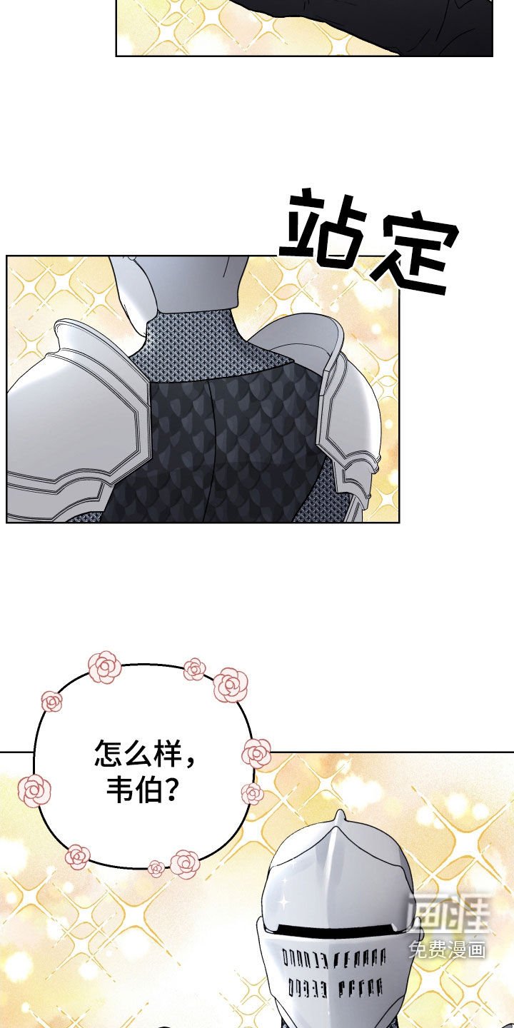 第165章：【第三季】骑士