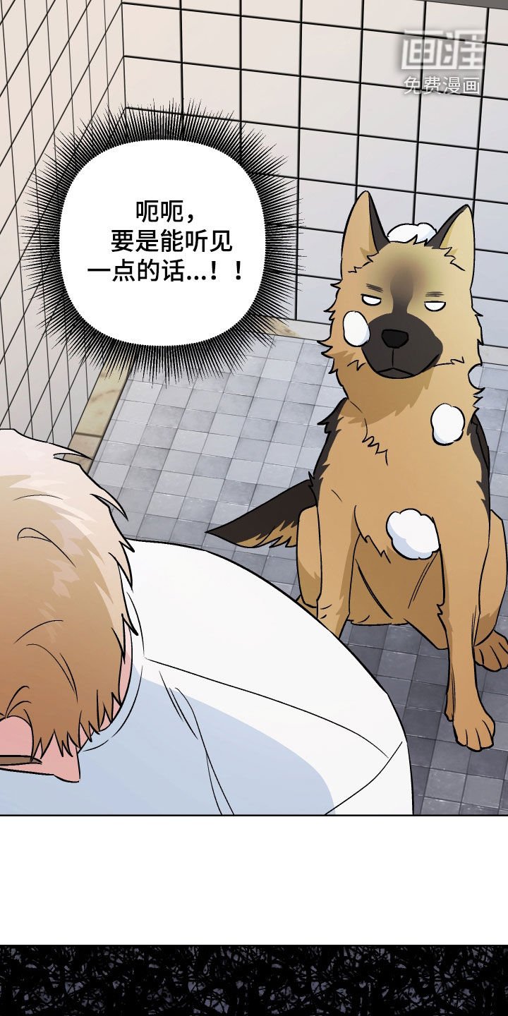 第168章：【第三季】不讨厌