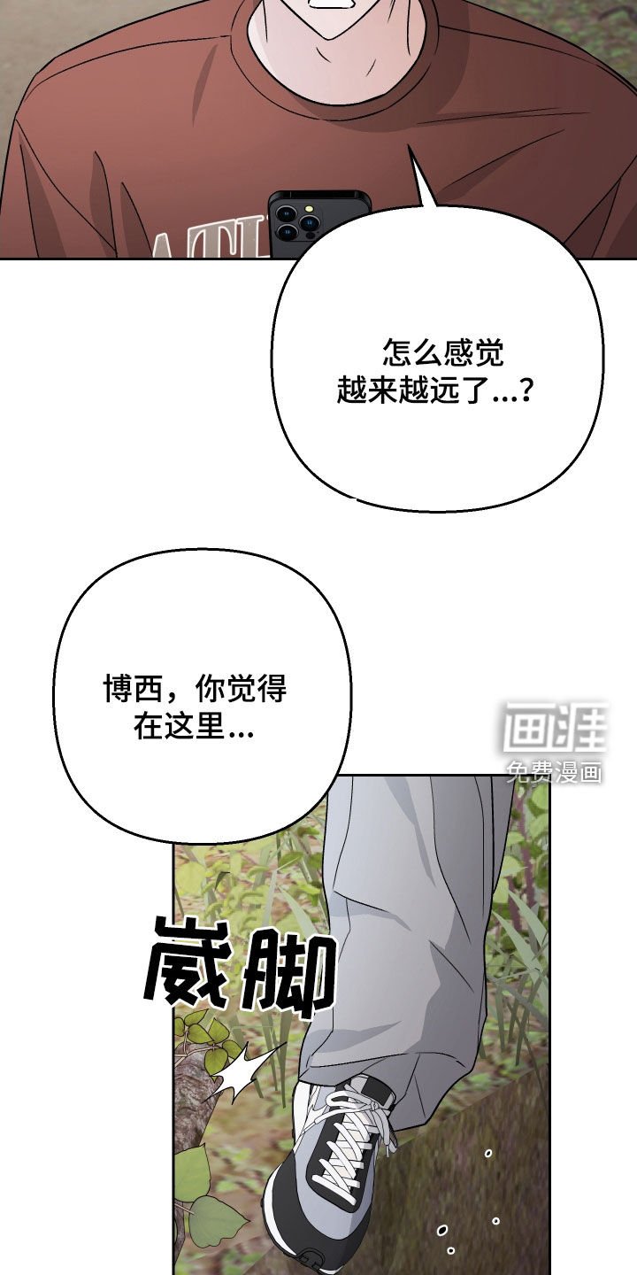 第178章：【第三季】掉坑里