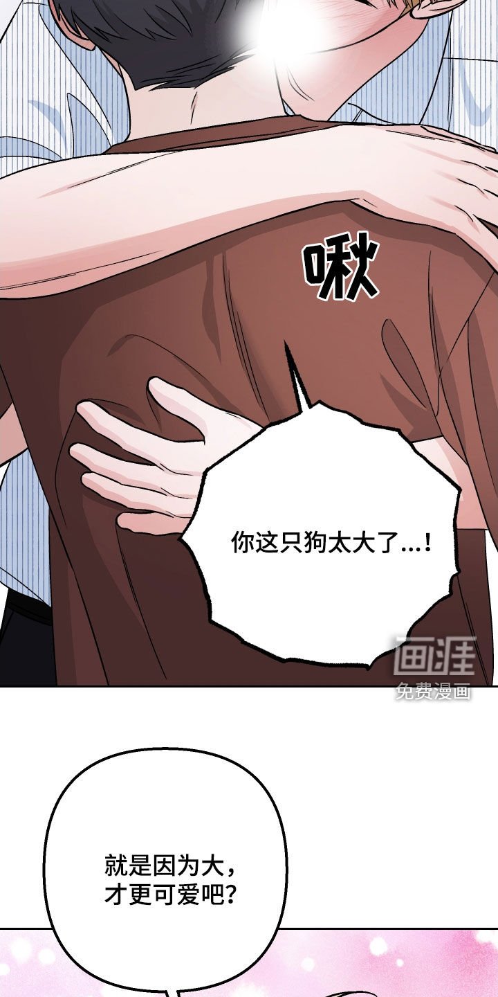 第179章：【第三季完结】幸福