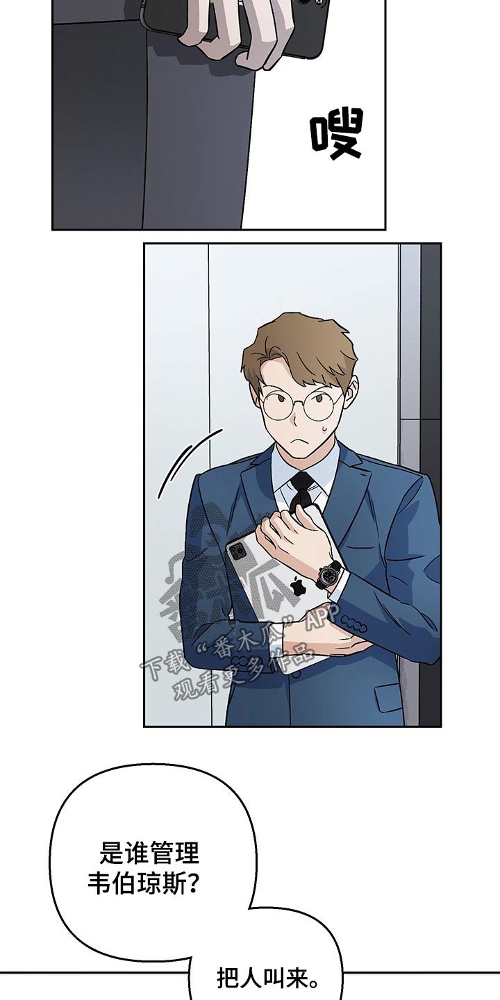 第28章：调查