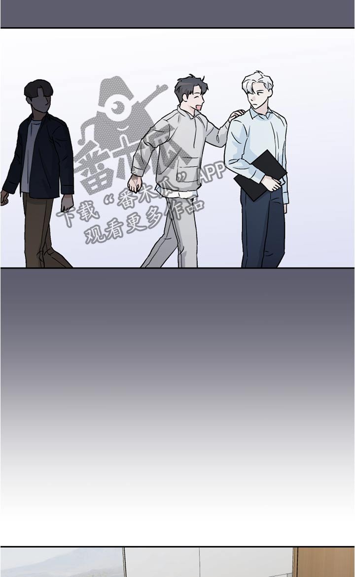 第40章：看望