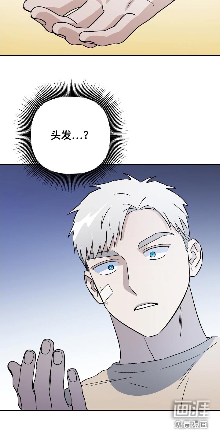 第82章：【第二季】头发