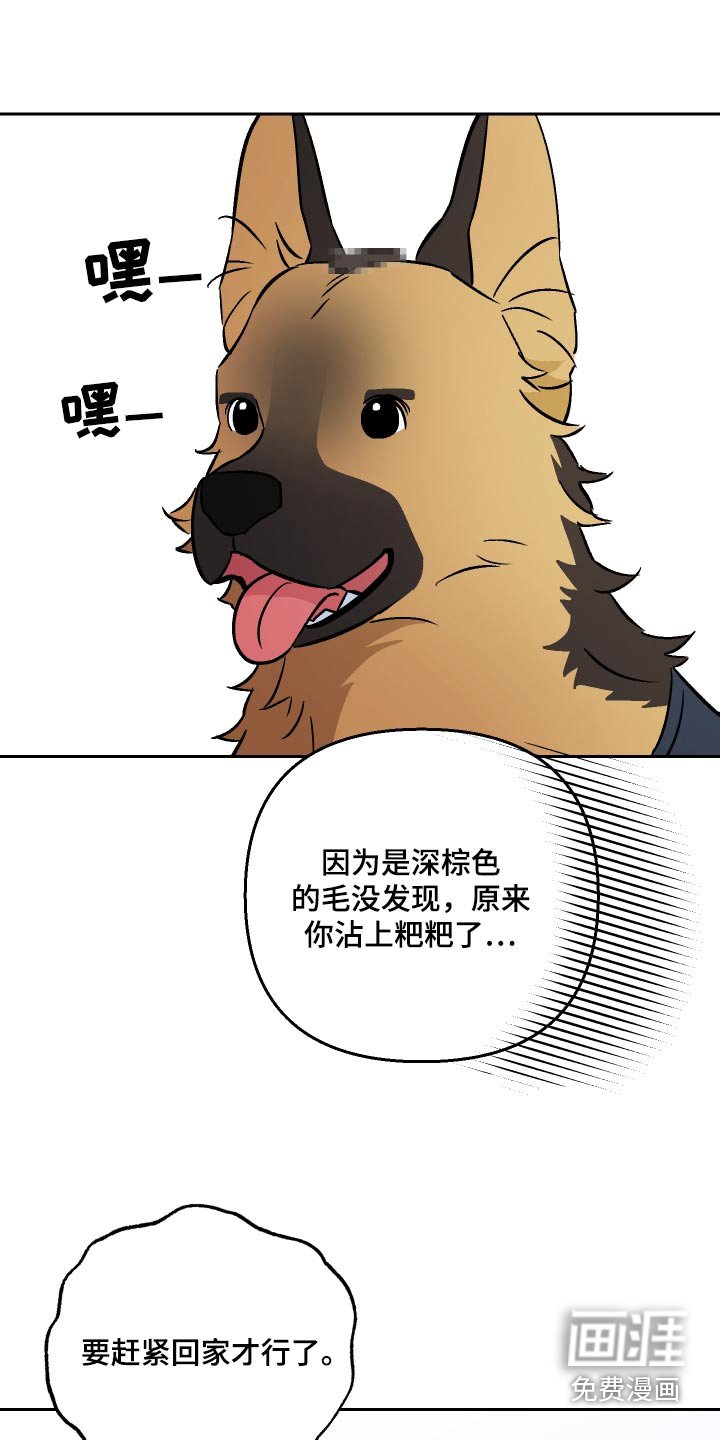 第84章：【第二季】陷入