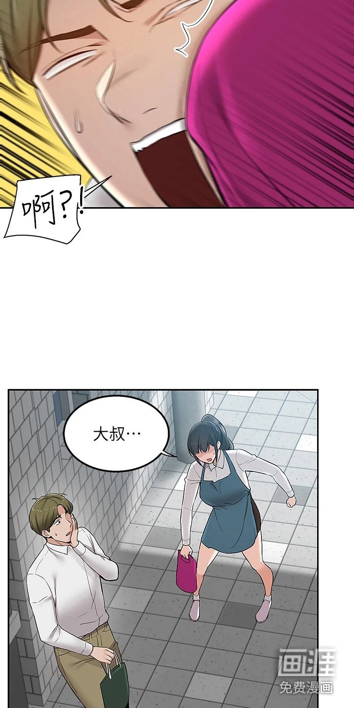 第11章：网征室友