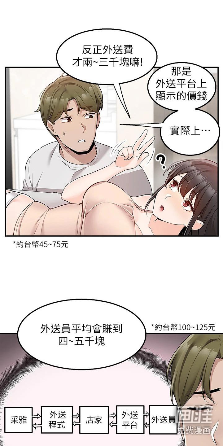 第24章：夜宵