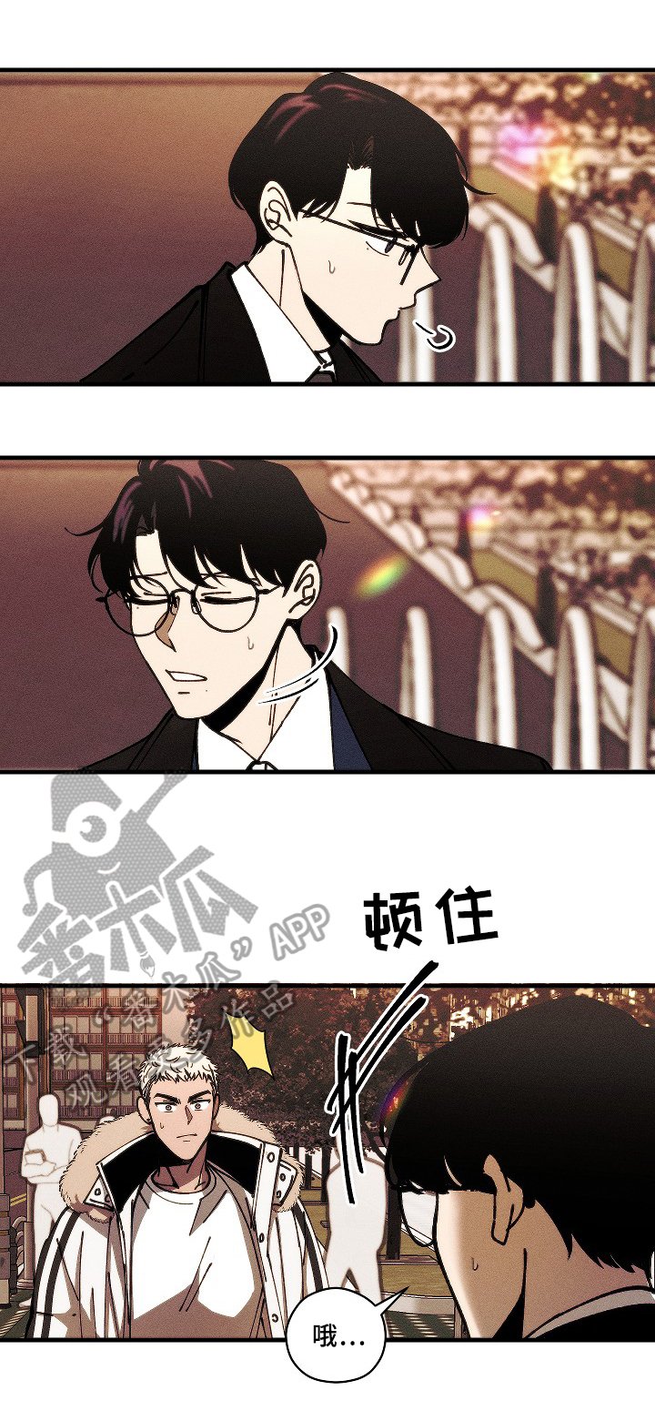 第17章：喜欢