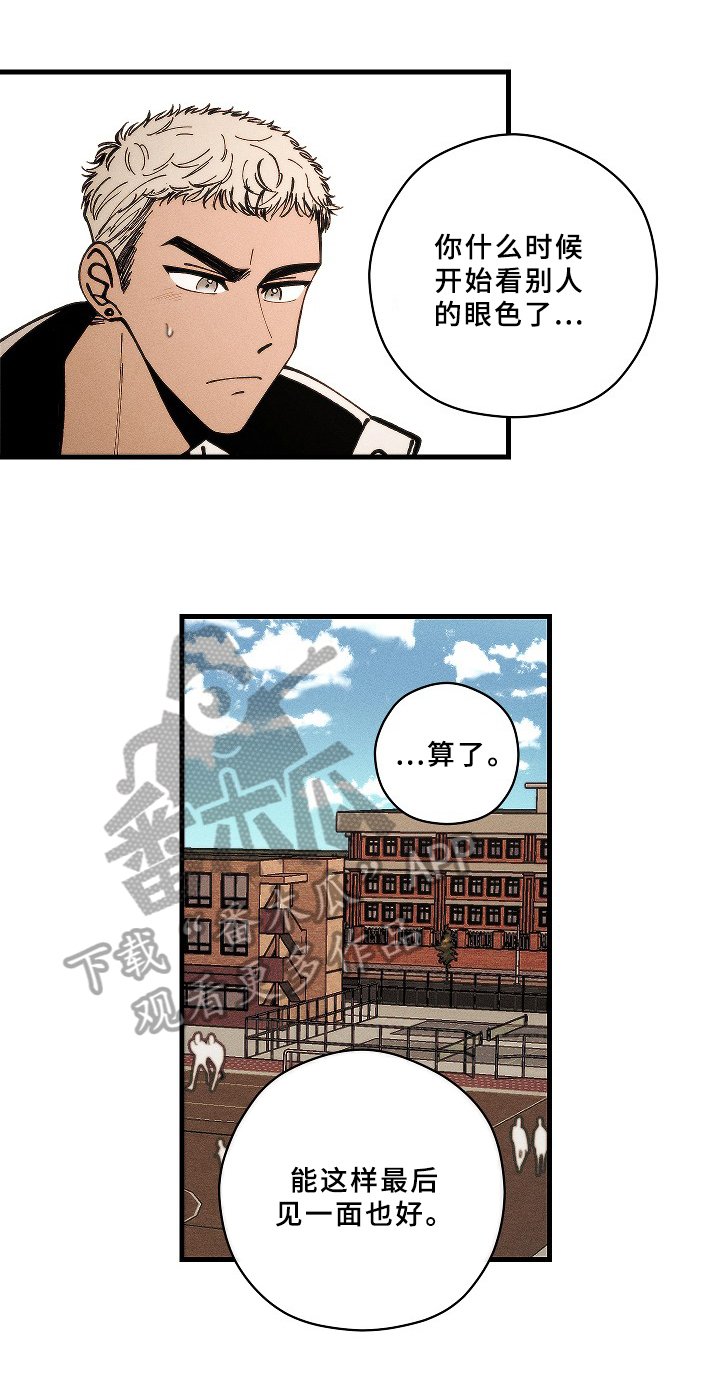 第17章：喜欢