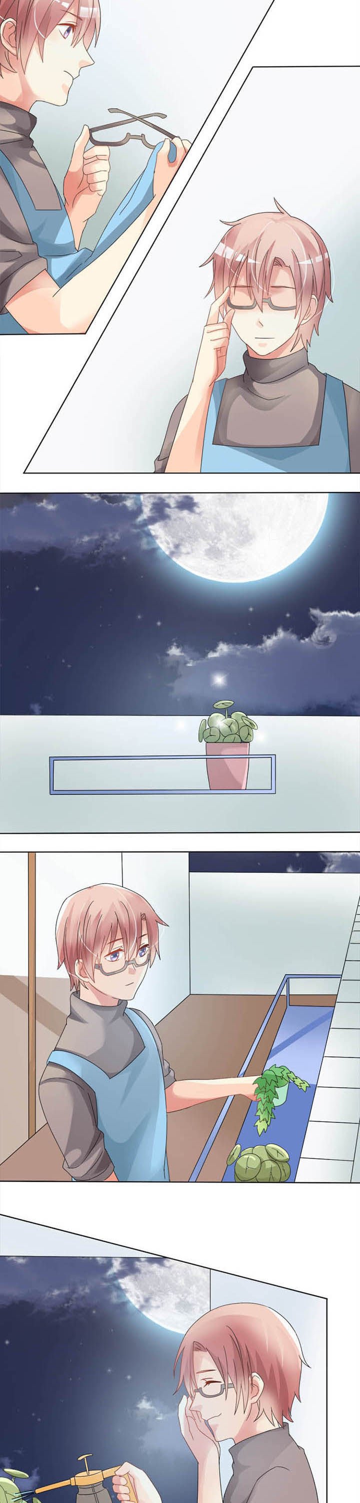 第16章：植物神灵