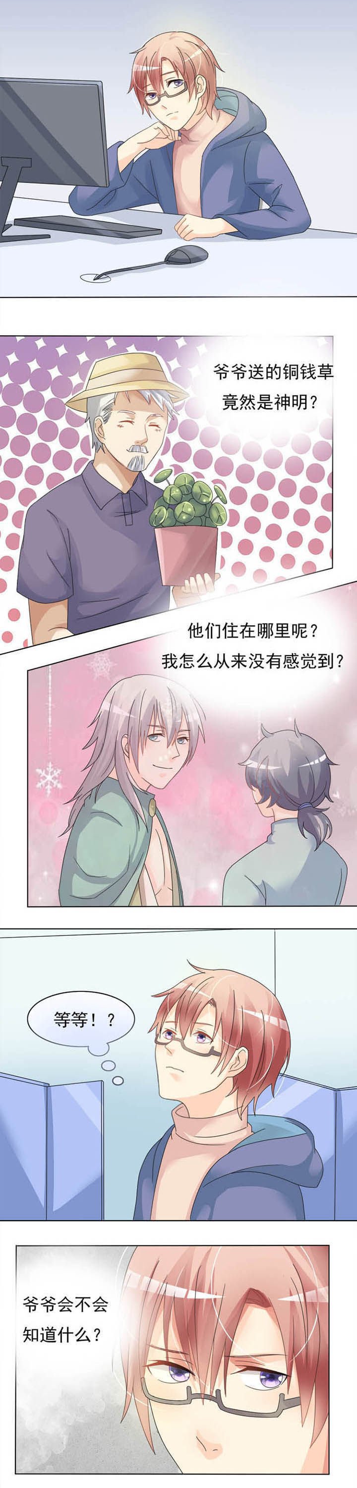 第17章：爱心便当