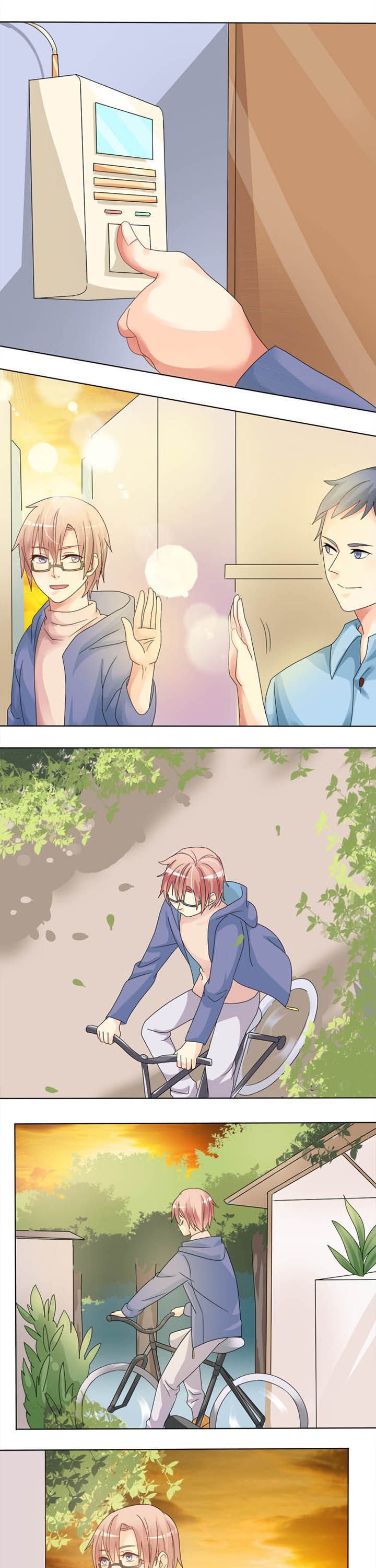 第18章：真相