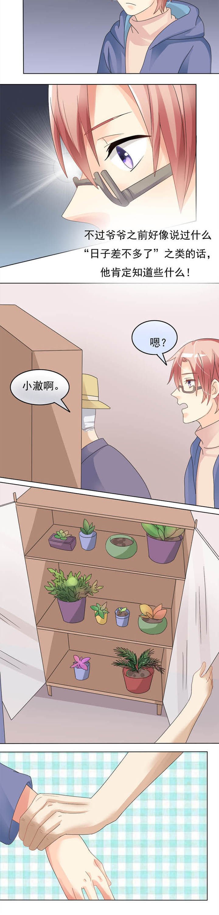 第19章：植灵师