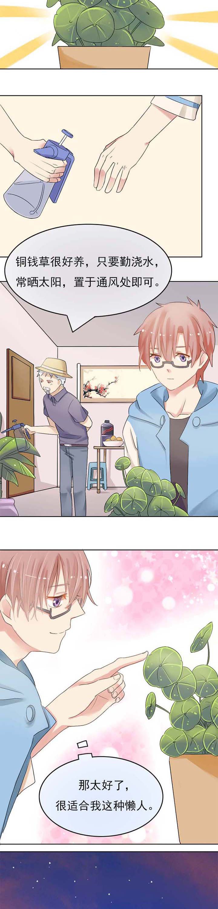 第3章：草神救我！