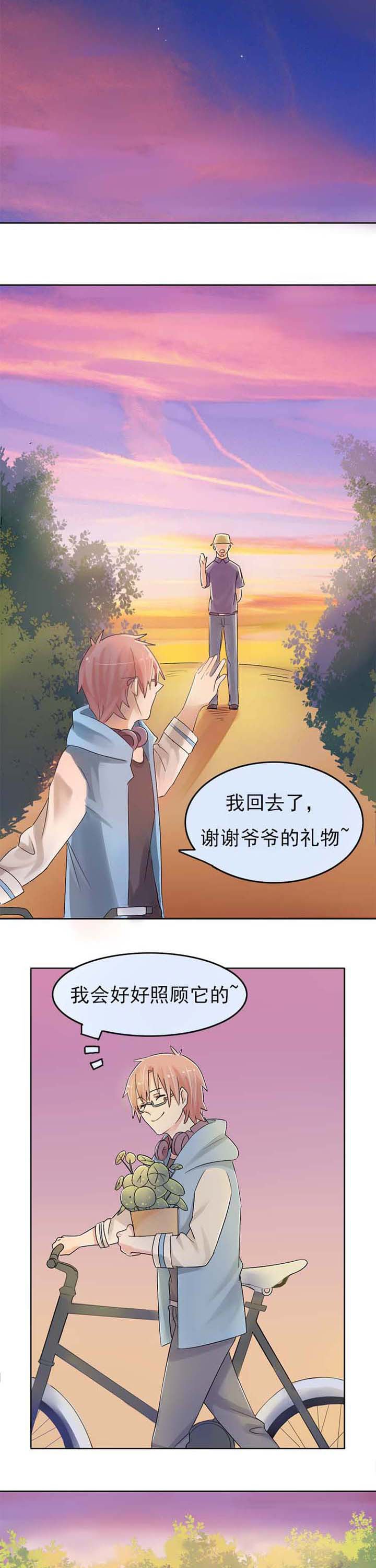 第3章：草神救我！