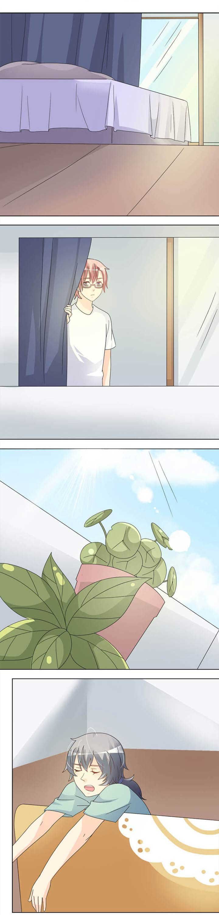 第35章：草神出关