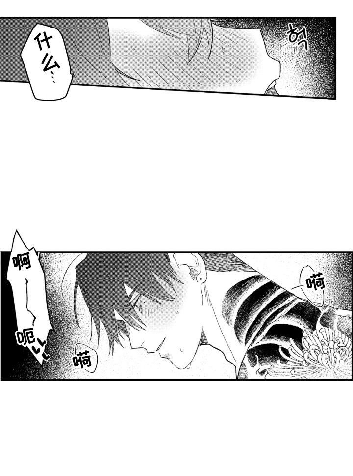 第17章：正式同居