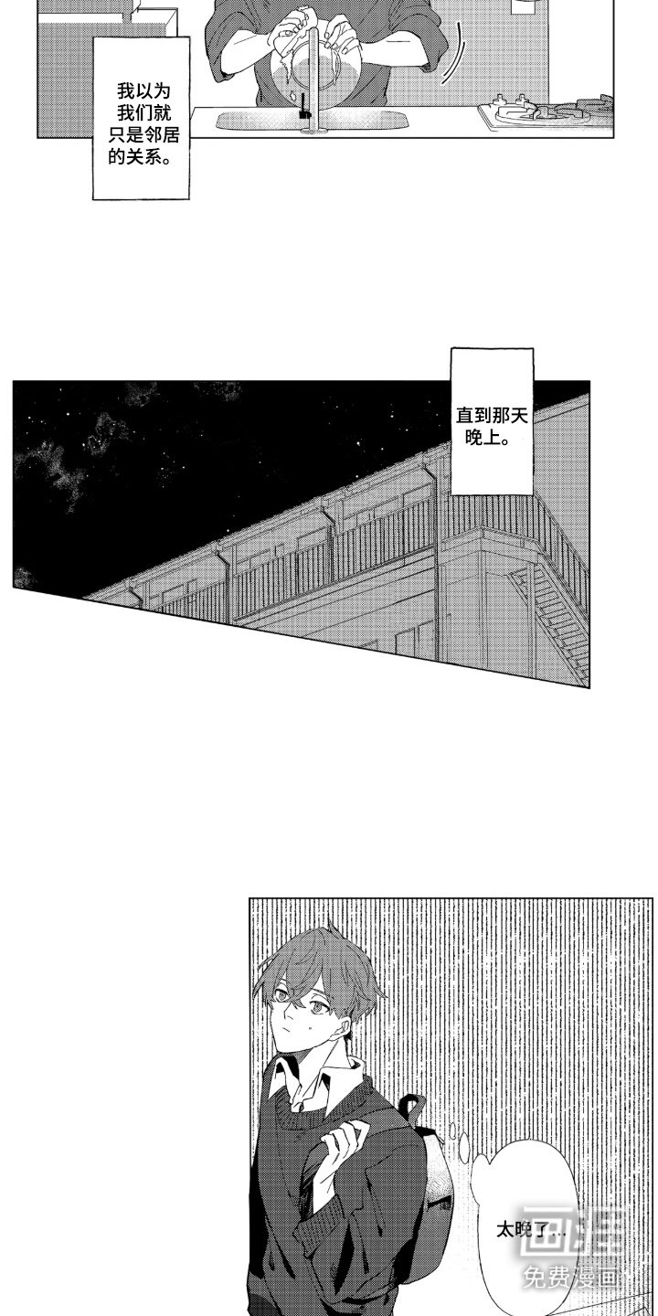 第2章：发烧