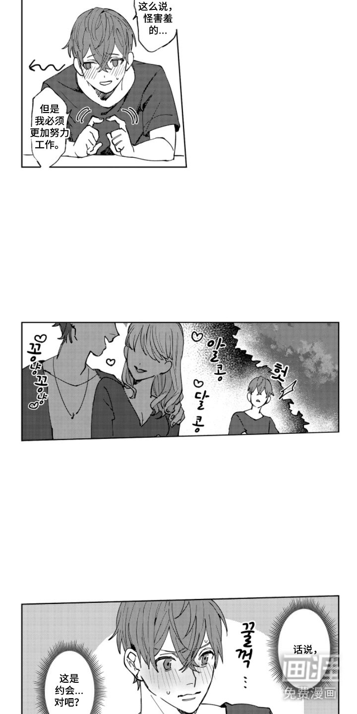 第6章：夜景