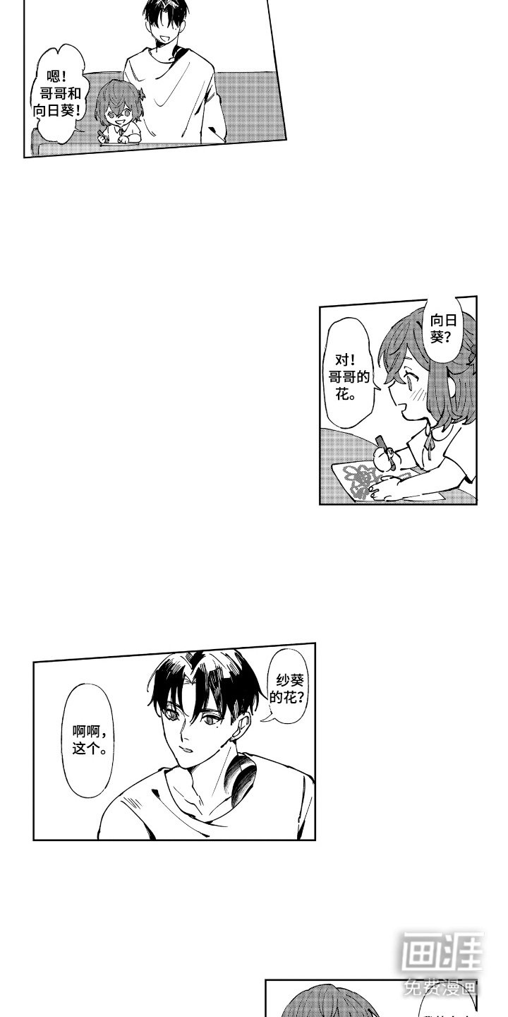 第7章：弟弟妹妹